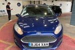 Ford Fiesta - Image 1