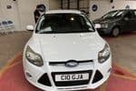 Ford Focus - Image 1