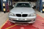 BMW 1 Series - Image 1