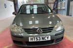 Volkswagen Golf - Image 1