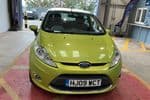 Ford Fiesta - Image 1
