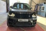 Land Rover Range Rover - Image 1
