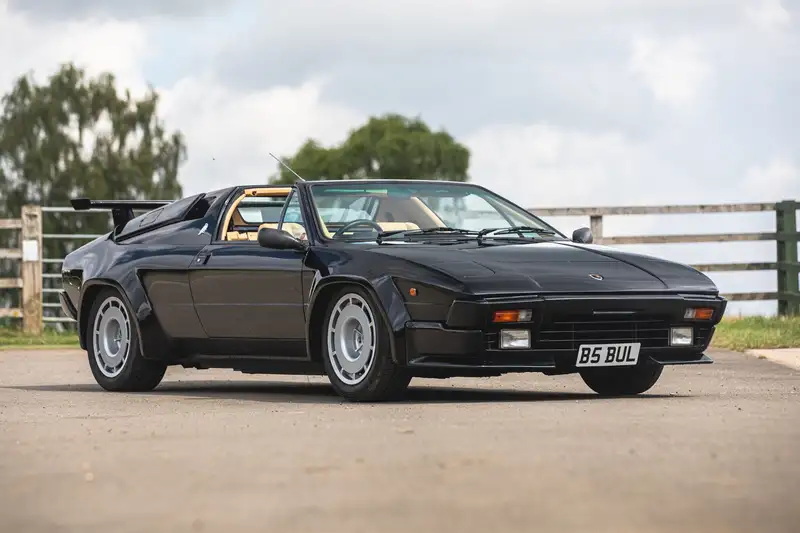 1985 Lamborghini Jalpa P350 3.5 V8 - Image 1
