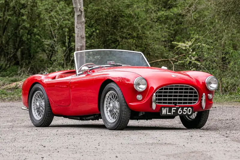 1959 AC Ace Bristol - Image 1