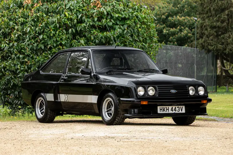 1979 Ford Escort Mk2 RS2000 X-Pack - Image 1