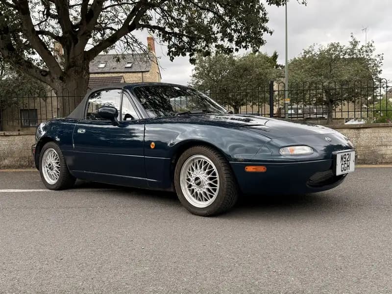 1994 Mazda MX-5 RS Special Edition - Image 1