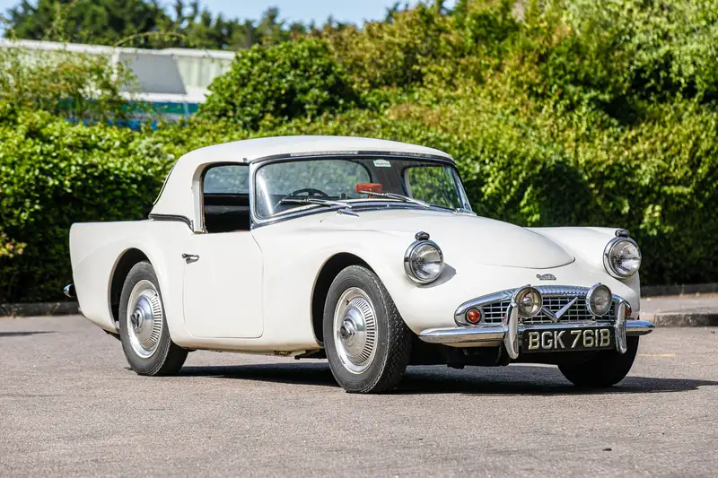1964 Daimler SP250 'Dart' C-Spec - Image 1
