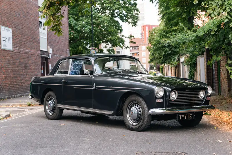 1967 Bristol 409 - Image 1