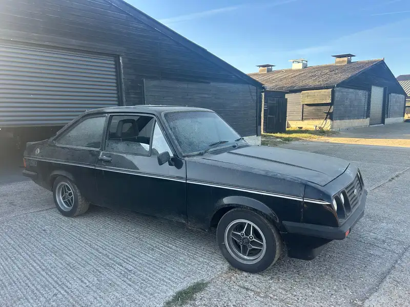 1978 Ford Escort RS2000 - Image 1