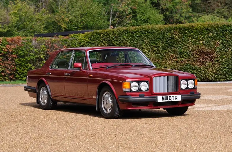 1995 Bentley Turbo R - Image 1