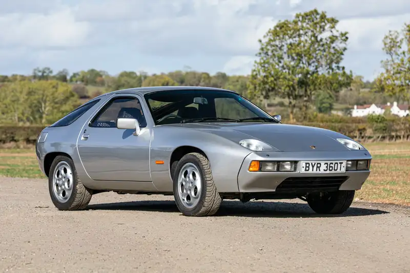 1979 Porsche 928 - Image 1