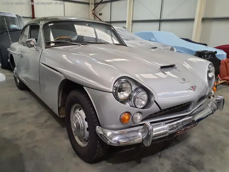 1966 Jensen CV8 MK III - Image 1