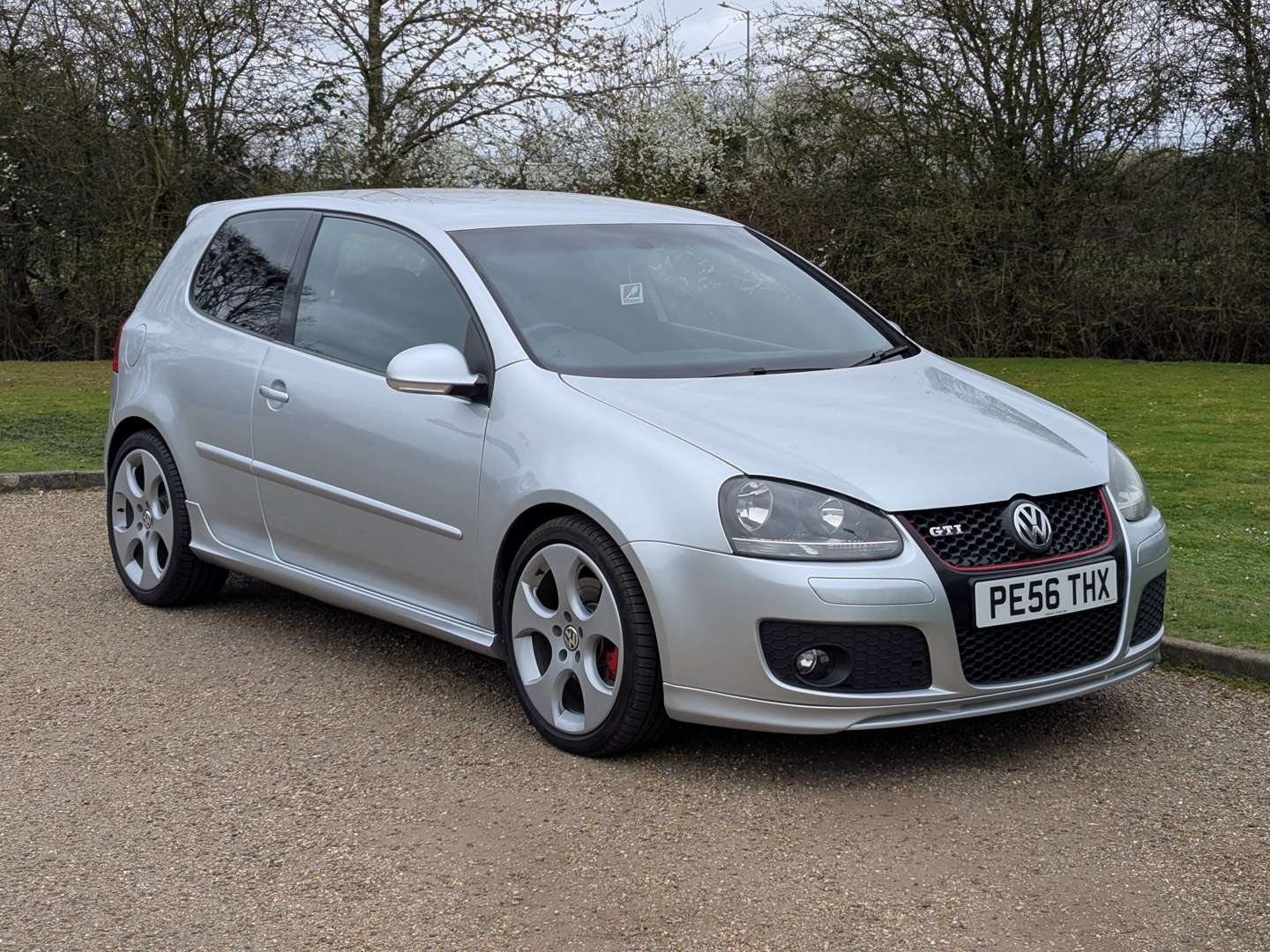 2007 VW GOLF GTi - Image 1