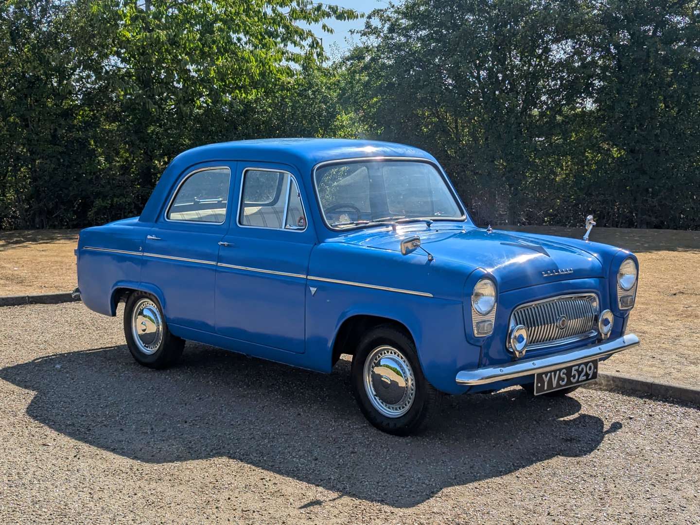 1958 FORD PREFECT - Image 1