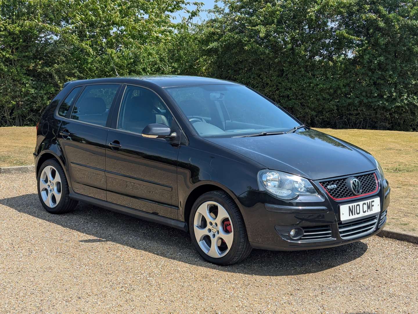 2007 VW POLO GTI - Image 1
