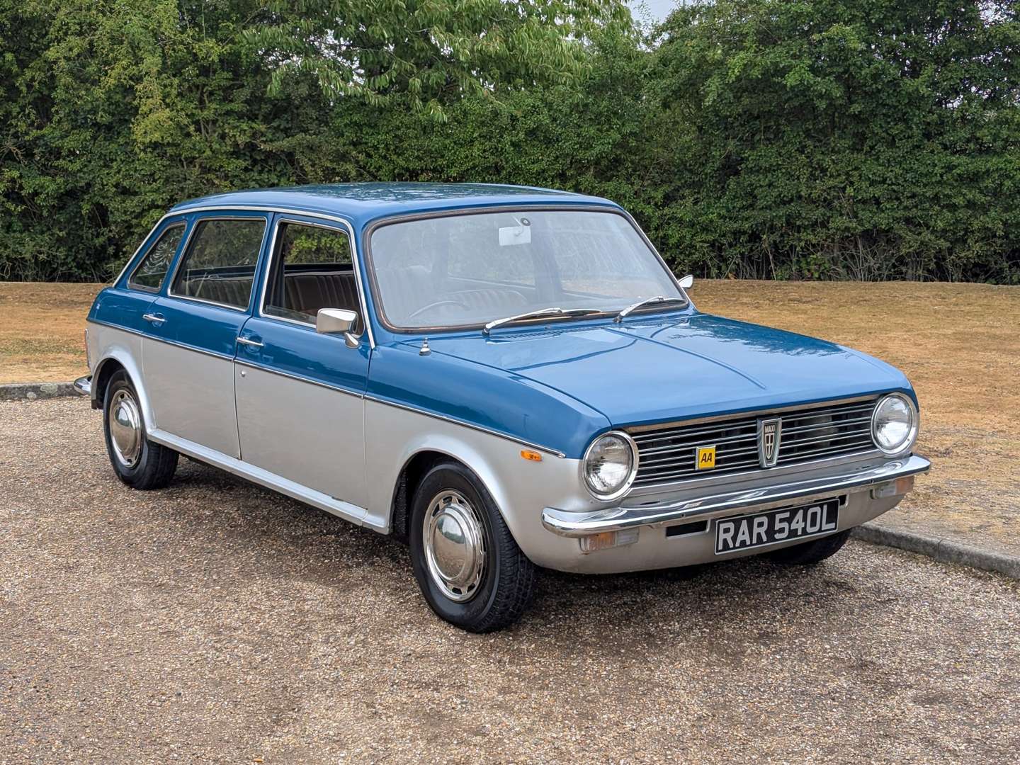 1973 AUSTIN MAXI 1500 - Image 1