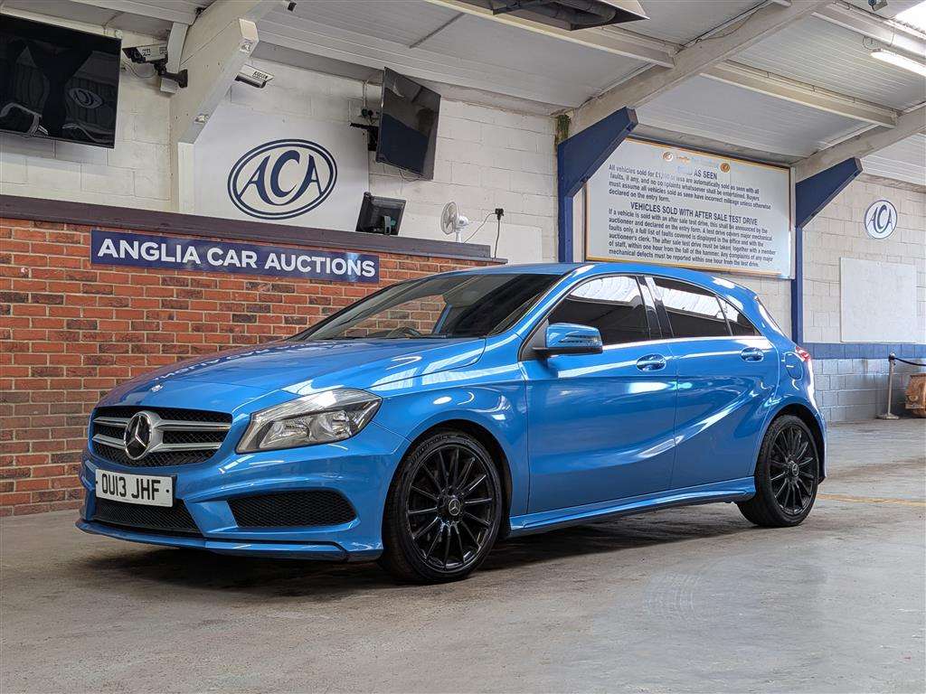 Wednesday 23rd September 6pm | Anglia Car Auctions - Image 1