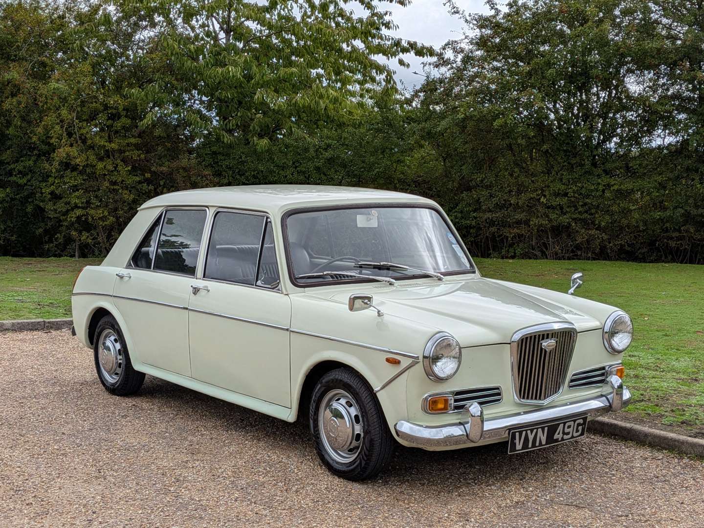 1969 WOLSELEY 1300 - Image 1