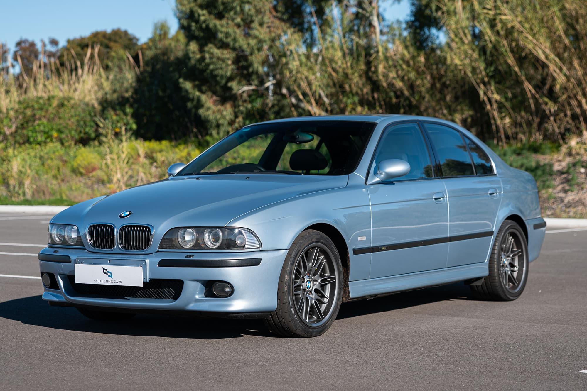 1999 BMW (E39) M5 - Image 1