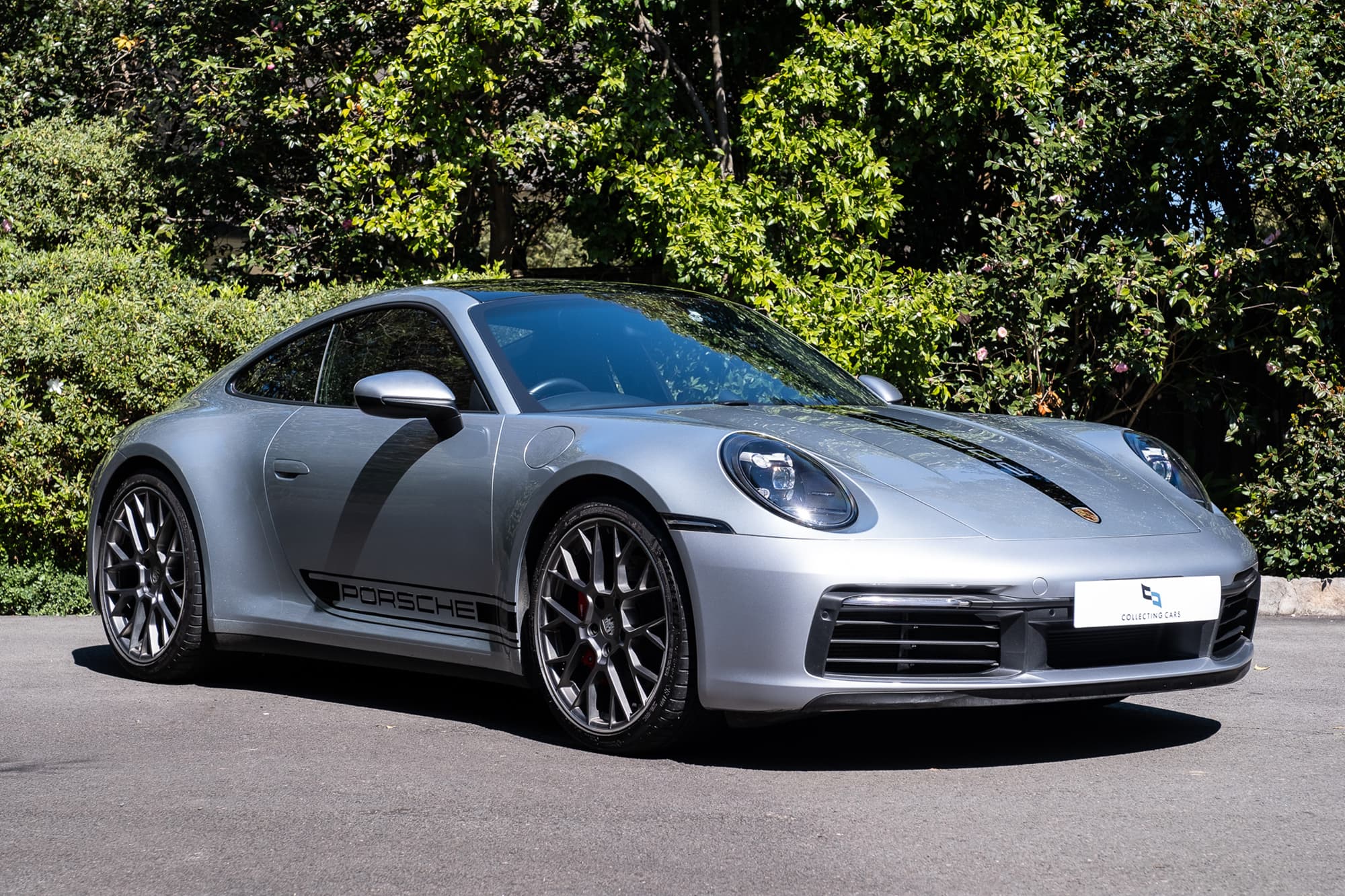 2020 Porsche 911 (992) Carrera S - Image 1