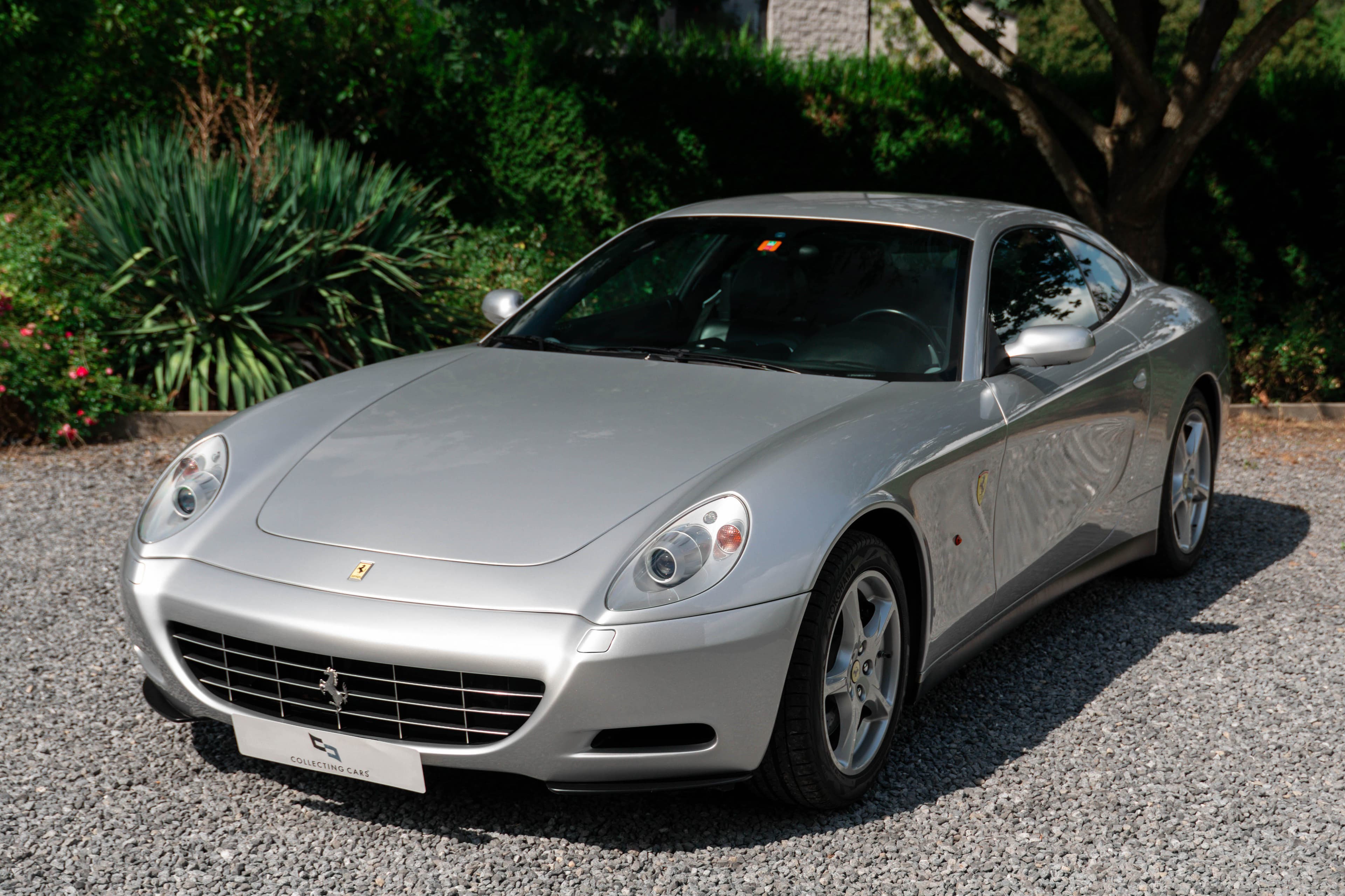 2004 Ferrari 612 Scaglietti - Image 1