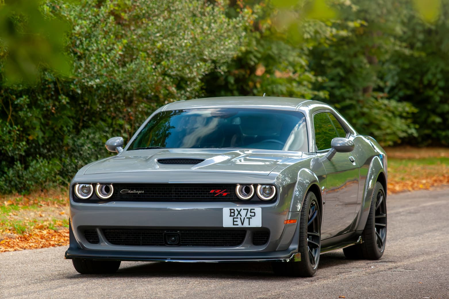 2025 Dodge Challenger R/T Scat Pack Widebody 'Last Call' - Image 1