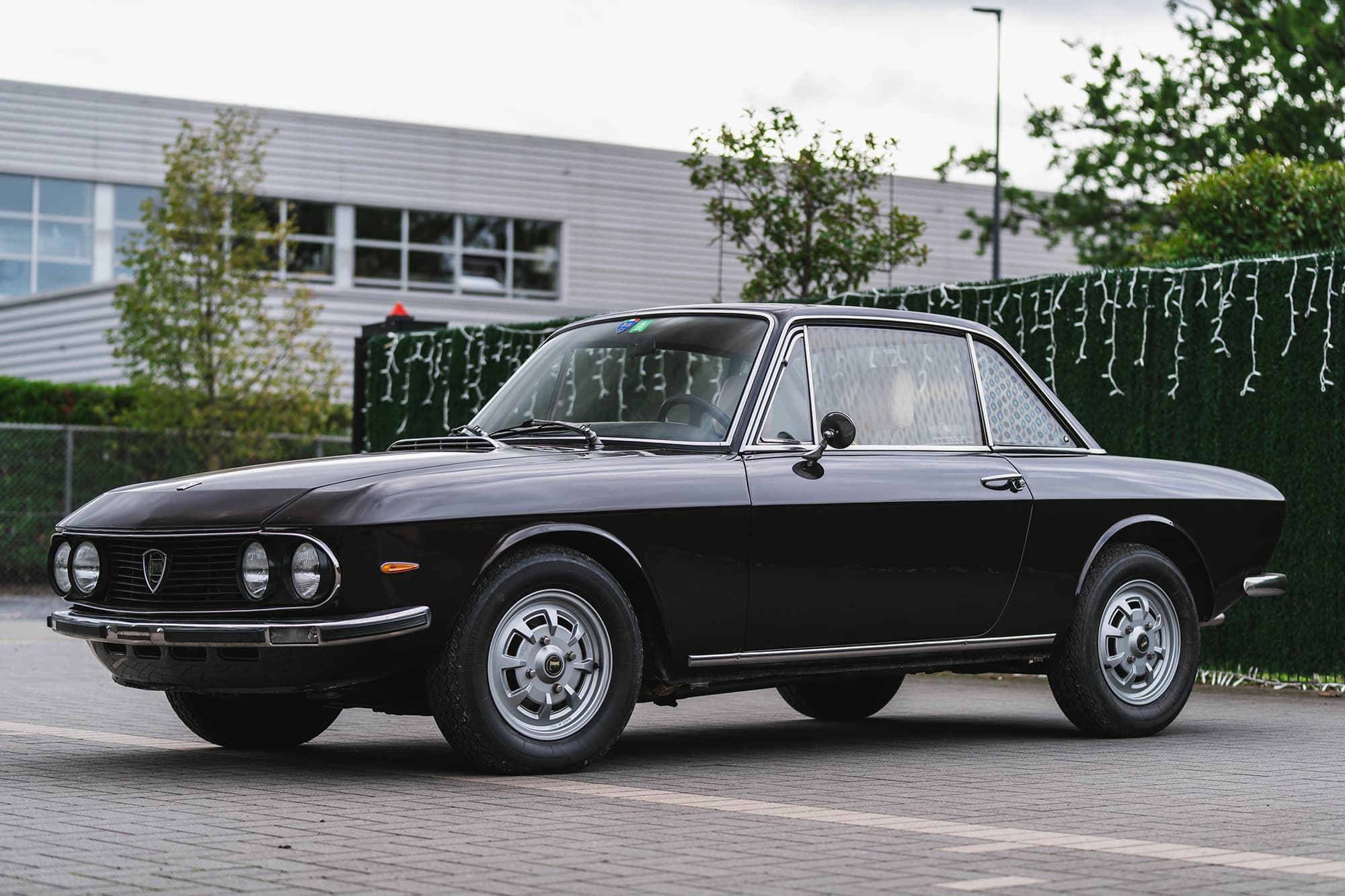 1976 Lancia Fulvia Series III 1.3 S - Image 1