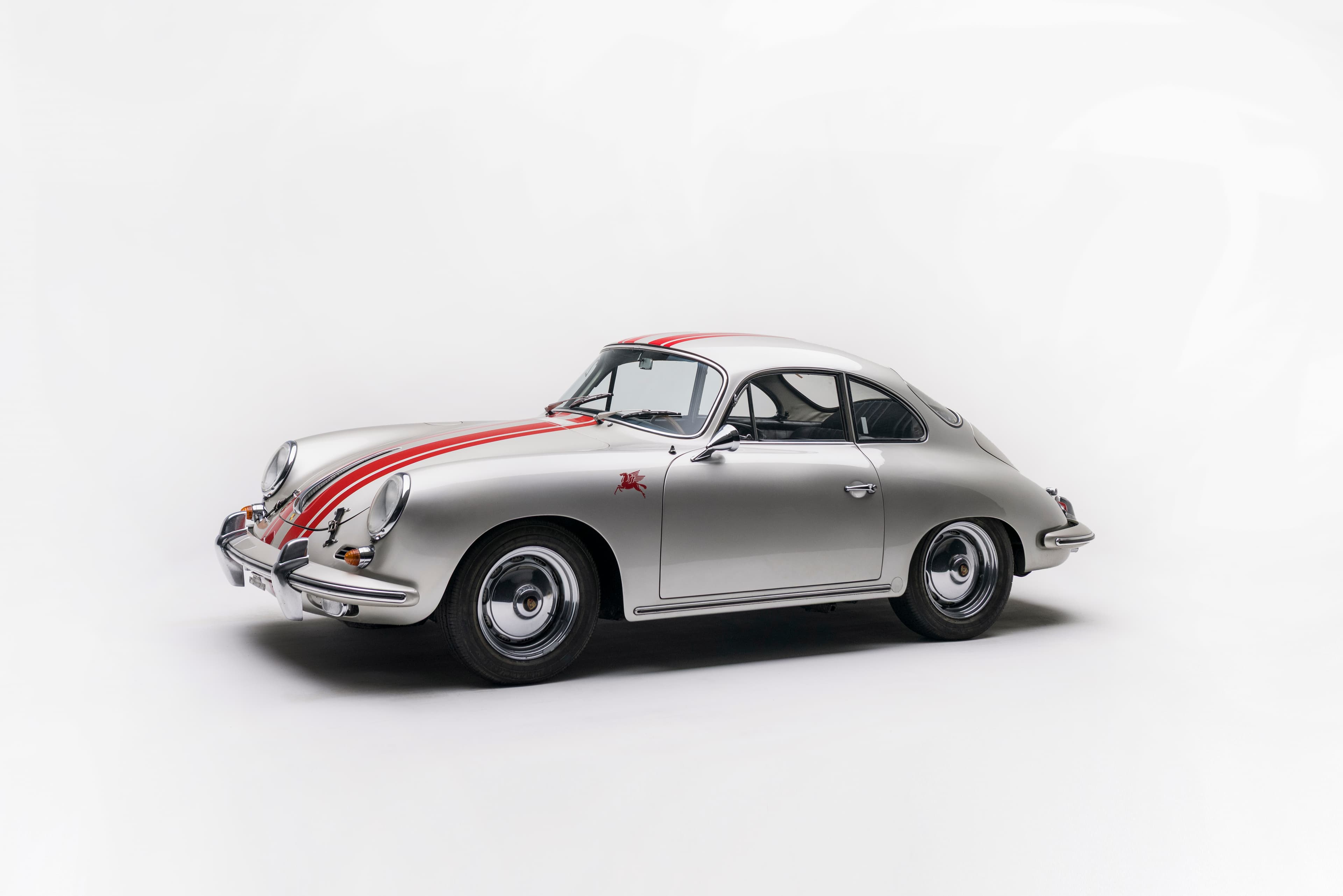 1963 Porsche 356 B T6 - Image 1