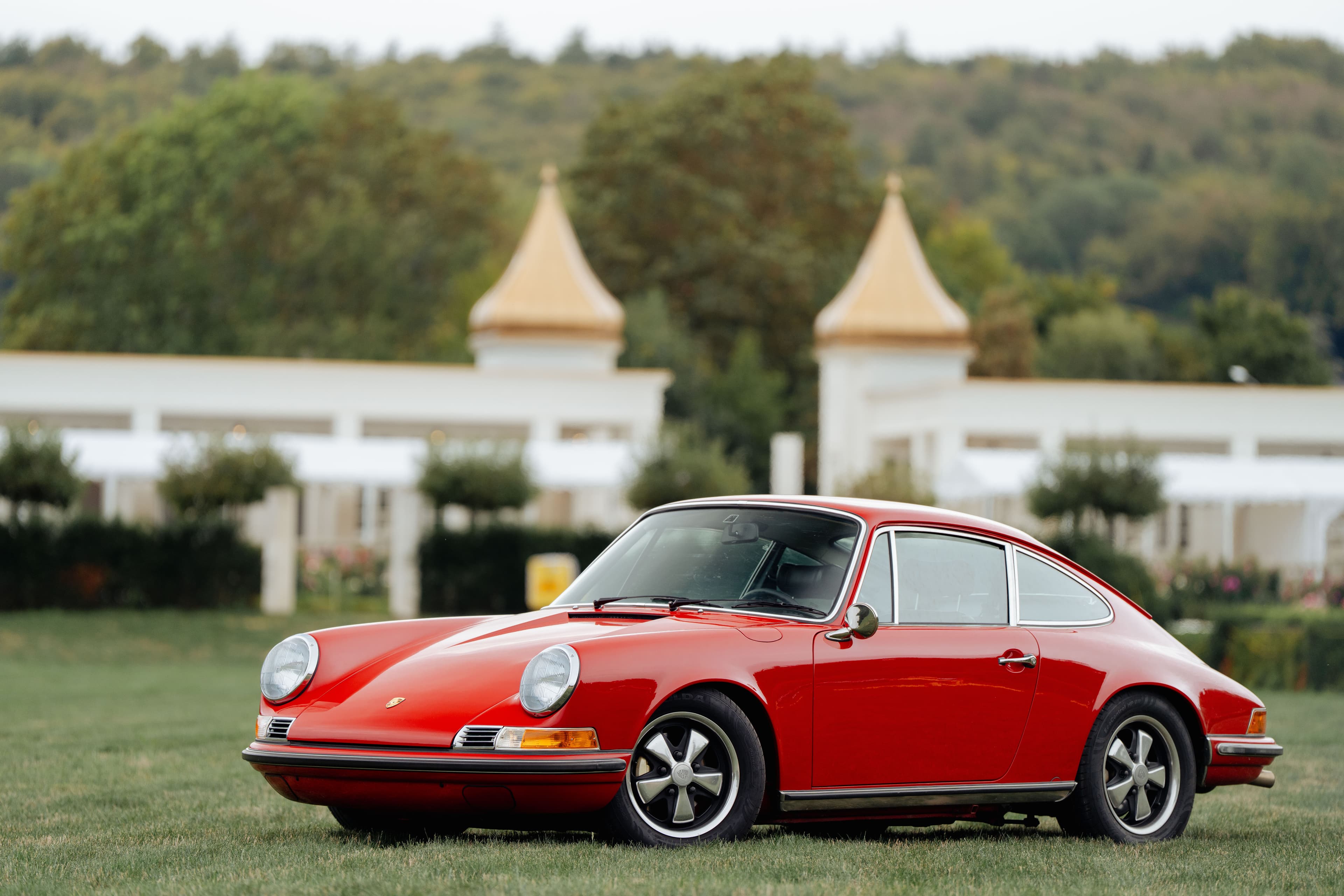 1970 Porsche 911 S 2.2 - Image 1