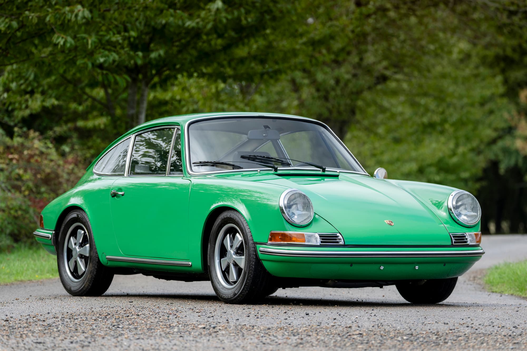 1969 Porsche 911 T - Image 1
