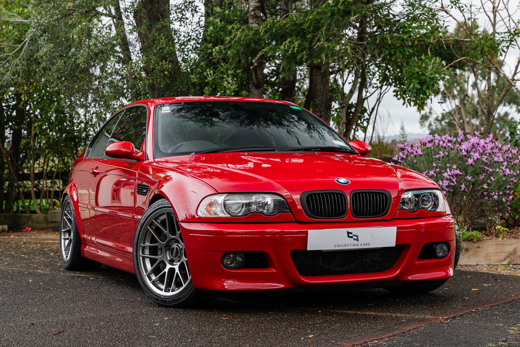 2004 BMW (E46) M3 - Image 1
