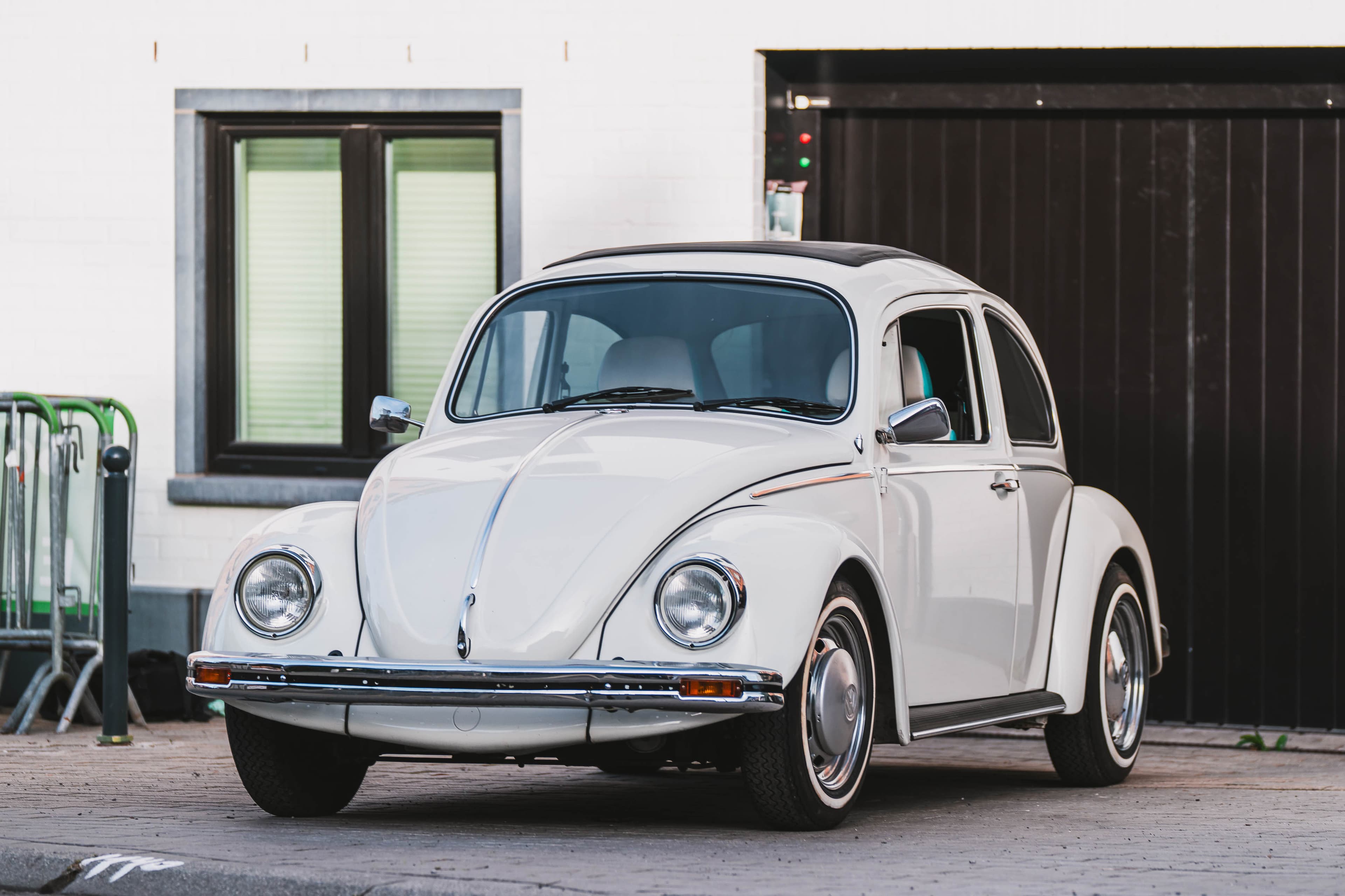 2003 Volkswagen Beetle - Riva - Image 1