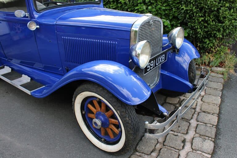 1932 Essex Super 6 - Image 1