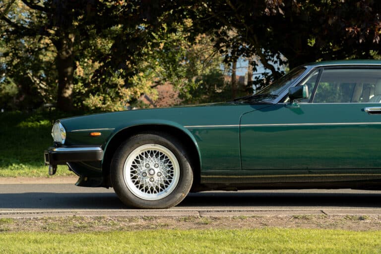 1991 Jaguar XJ-S V12 ‘Le Mans’ Limited Edition - Image 1