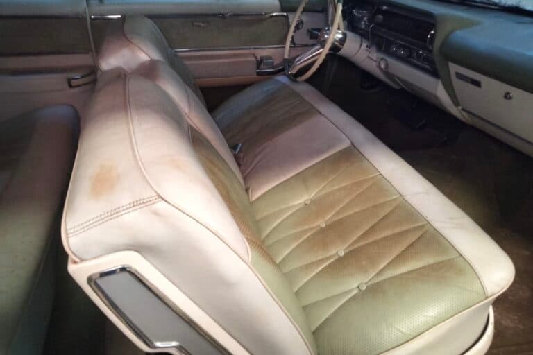 1964 Cadillac De Ville Convertible - Image 1