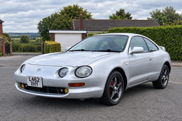 1994 Toyota Celica ST202 - Image 1