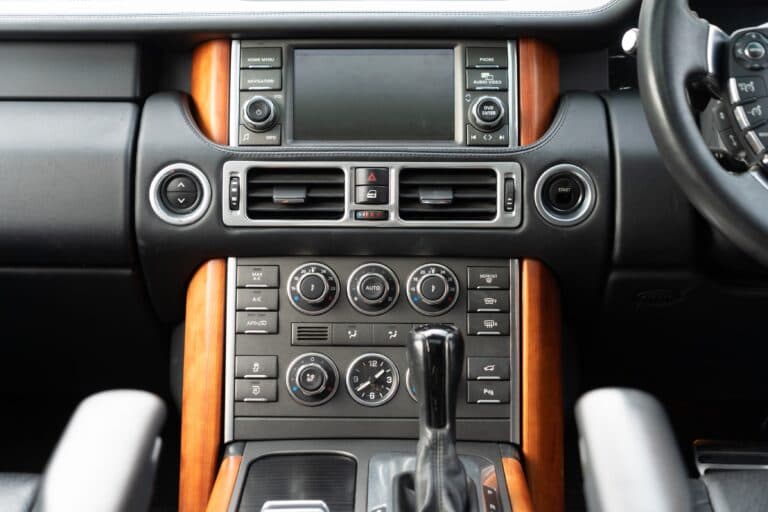 2011 Range Rover Autobiography 5.0 Supercharged - Image 1