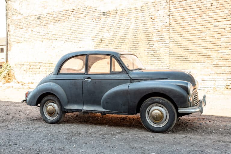 c.1960 Morris Minor 1000 - Image 1