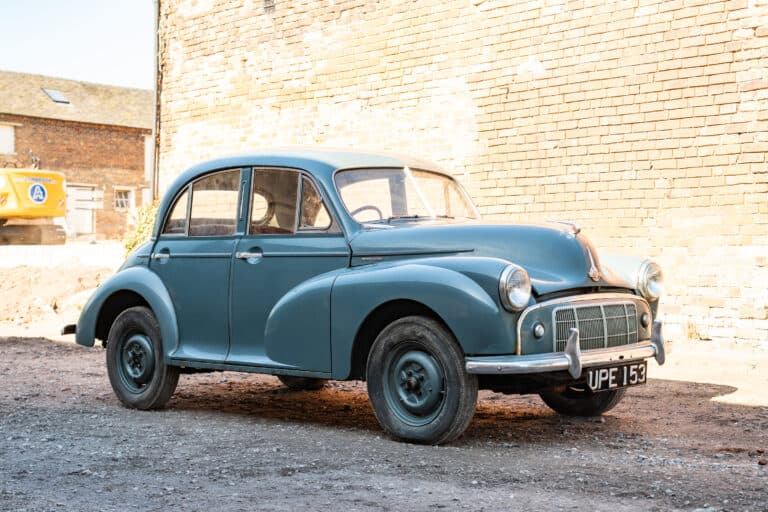 1954 Morris Minor Series II - Image 1