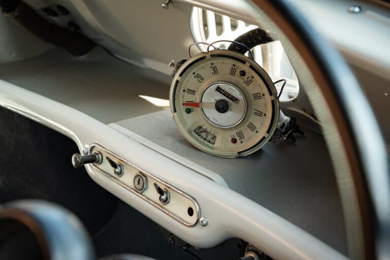 1959 Austin Mini Se7en De Luxe Saloon - Image 1