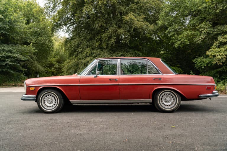 1969 Mercedes-Benz 300 SEL 6.3 - Image 1