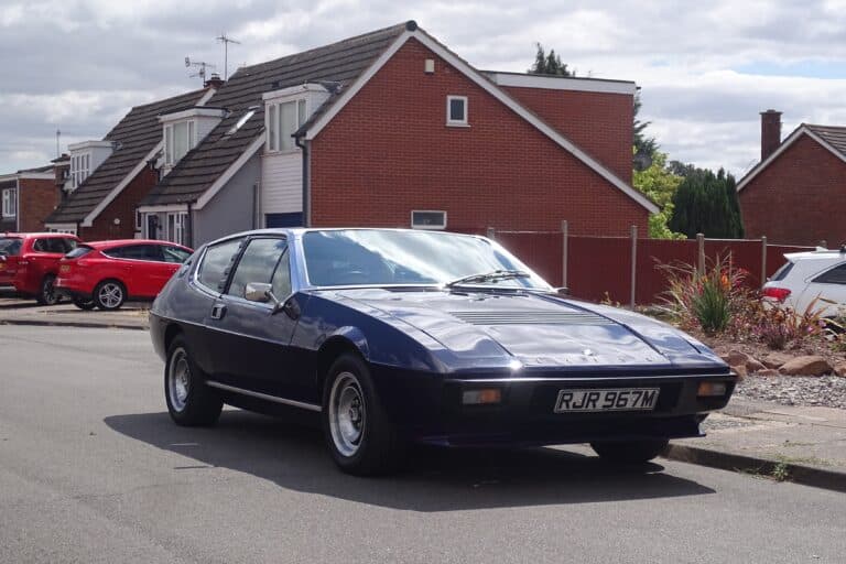 1974 Lotus Elite - Image 1