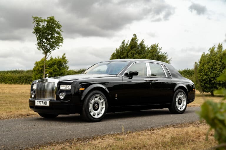2004 Rolls-Royce Phantom VII - Image 1