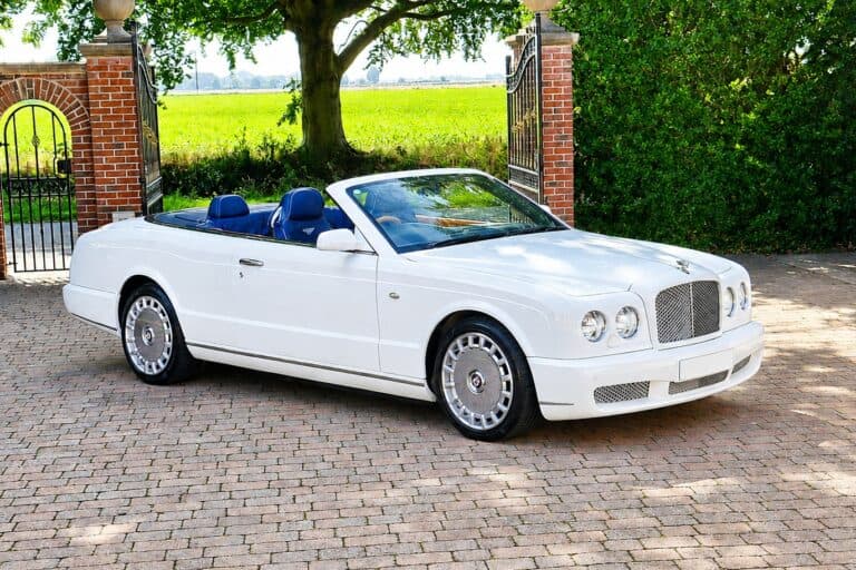 2009 Bentley Azure - Image 1