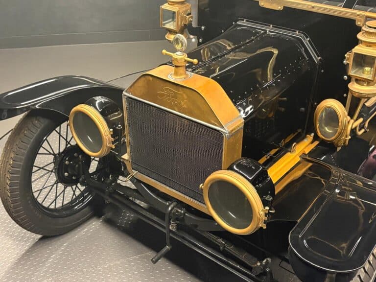 1920 Ford Model T Roadster - Image 1