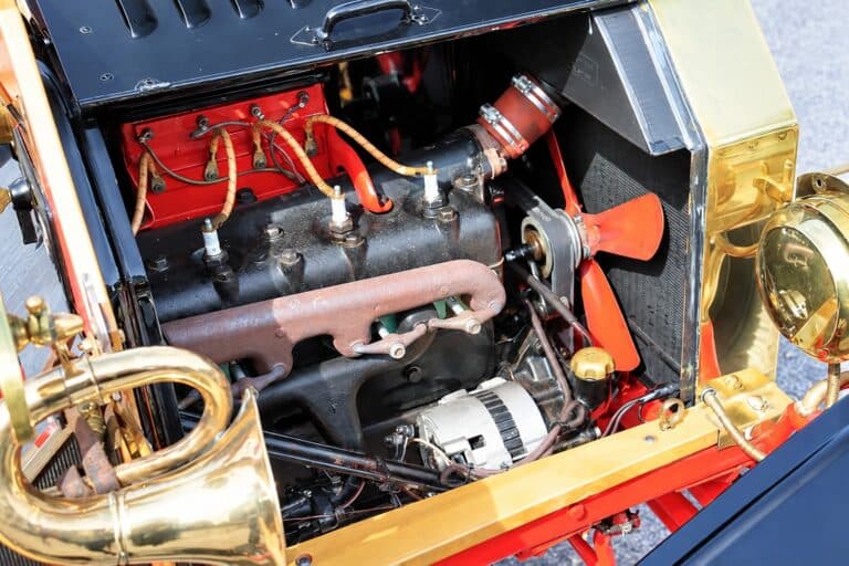 1924 Ford Model T Speedster - Image 1