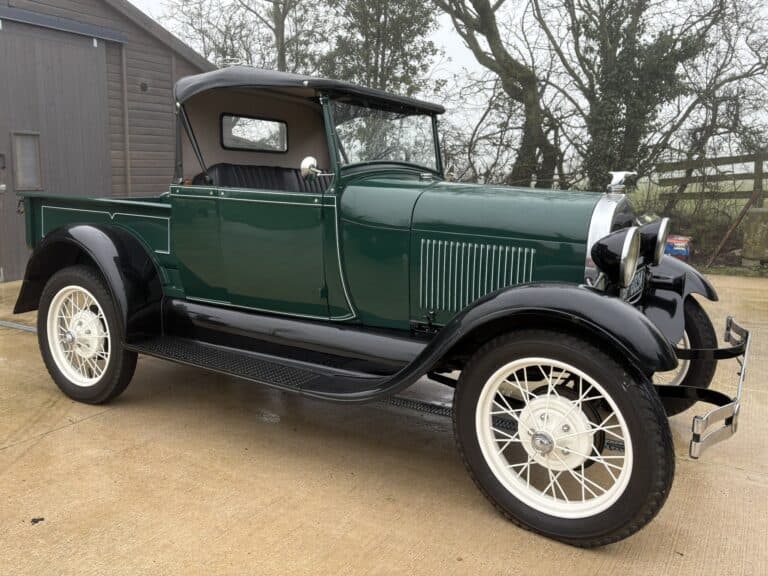 1930 Ford Model A - Image 1