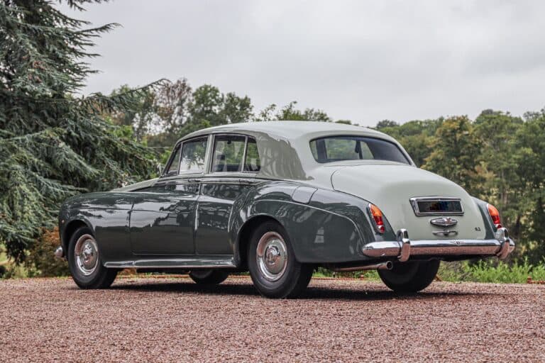 1963 Bentley S3 - Image 1