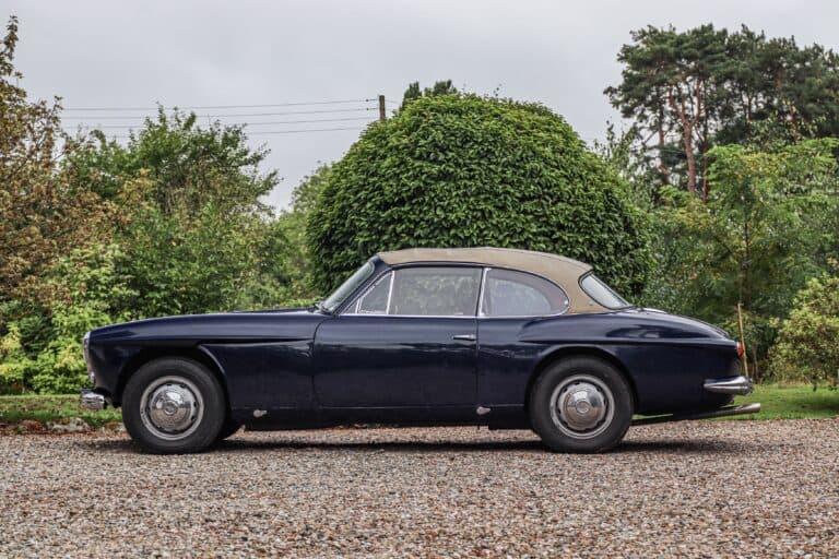 1963 Jensen CV8 Sedanca - Image 1