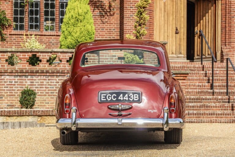 1964 Rolls-Royce Silver Cloud III - Image 1